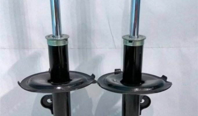 Shock Breaker Costum