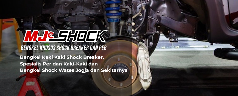MJe SHOCK